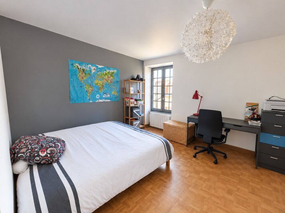Vente Maison Maison à vendre 7 pièces NERONDES (18) Nerondes