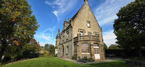 Vente Maison Maison exceptionnelle � 353 m� sur parc de 3 518 m� Beauce