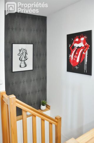  Maison à vendre 4 pièces 125 m²