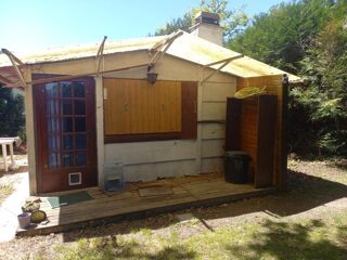  Chalet � vendre 2 pi�ces 22 m�