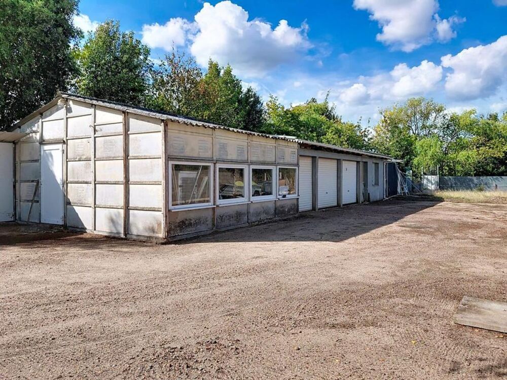 Vente Maison Maison individuelle Allonnes