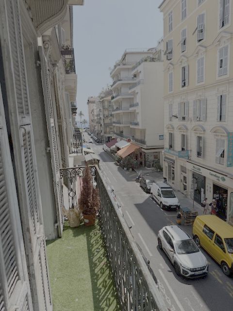  Appartement � louer 4 pi�ces 96 m�