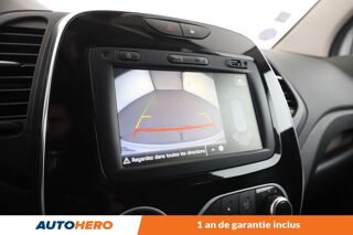 Captur 1.3 TCe Intens EDC 150 ch 2019 occasion 92130 Issy-les-Moulineaux