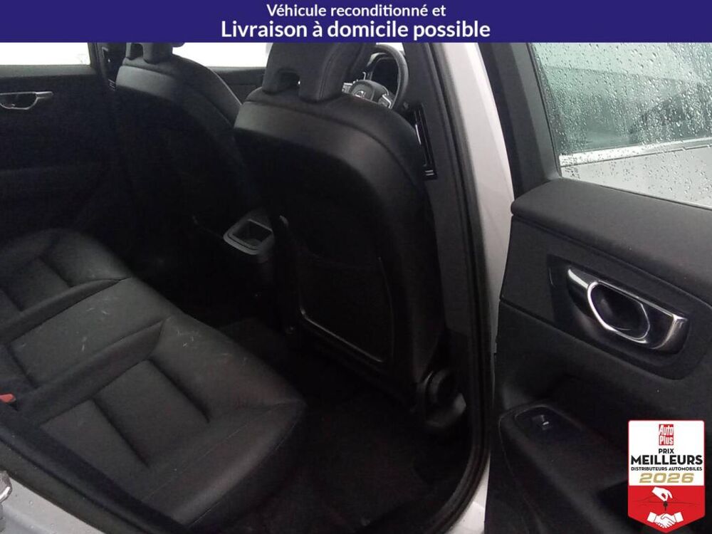 XC60 B4 197 ch Geartronic 8 Start 2022 occasion 10150 Lavau