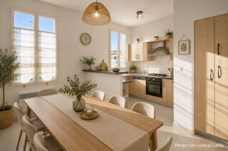  Appartement à vendre 3 pièces 82 m²