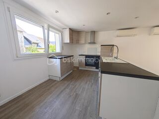  Maison à vendre 6 pièces 104 m²