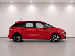 C4 Spacetourer 1&deg; Main / 130cv Pack Busines 5 Places Rad/t&eacute;l/R&eacute;gul/JA 2020 occasion 60430 Abbecourt