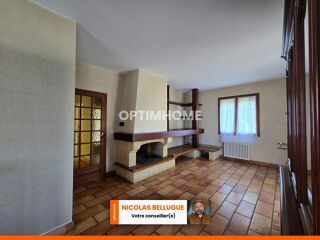  Maison à vendre 5 pièces 100 m²