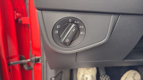 Polo VI 1.0 TSI 115 Style 2020 occasion 09100 Pamiers