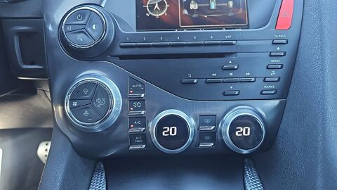 DS5 2.0 HDi 163 Hybrid 4x4 EAT6 Sport Chic 2013 occasion 31800 Saint Gaudens