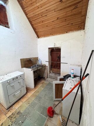  Maison à vendre 2 pièces 75 m²
