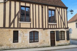  Maison à vendre 11 pièces 349 m²