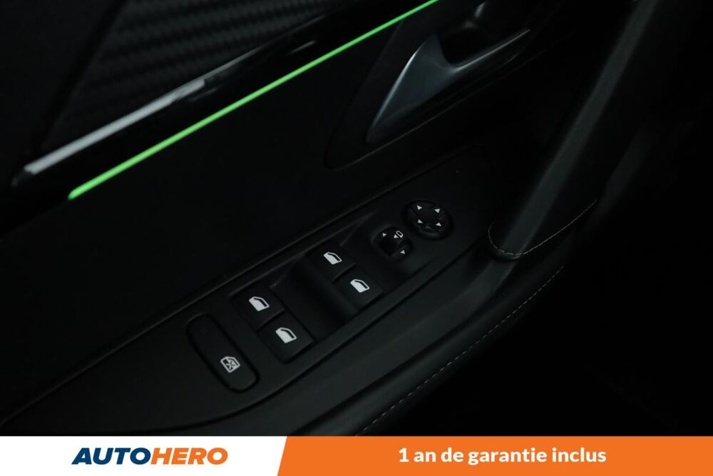 208 1.2 PureTech GT Pack 100 ch 2021 occasion 92130 Issy-les-Moulineaux