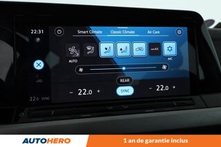 Golf VIII 1.5 TSI ACT OPF Life BV6 130 ch 2021 occasion 92130 Issy-les-Moulineaux