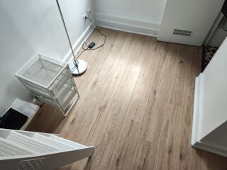  Appartement � vendre 1 pi�ce 10 m�