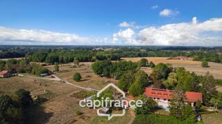  Maison à vendre 13 pièces 281 m²