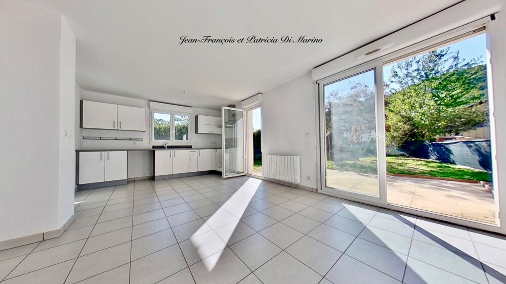 Vente Maison Maison à vendre 4 pièces THONON LES BAINS (74) Thonon les bains