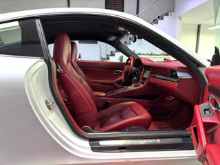 911 (991) 911 Carrera 4 GTS (991) 2015 occasion 33000 Bordeaux