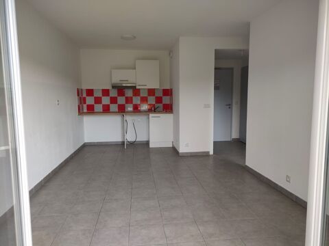  Appartement � louer 2 pi�ces 35 m�