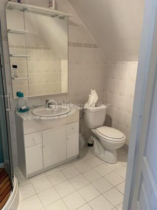  Maison à vendre 6 pièces 130 m²