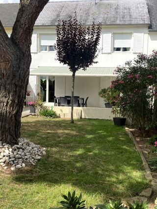  Maison � vendre 5 pi�ces 105 m�