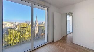  Appartement à vendre 2 pièces 40 m²