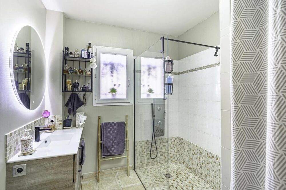 � vendre  Maison Marseille 12