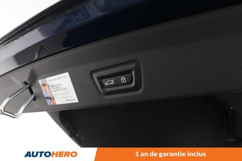 S&eacute;rie 4 420d xDrive M Sport BVA8 190 ch 2022 occasion 92130 Issy-les-Moulineaux