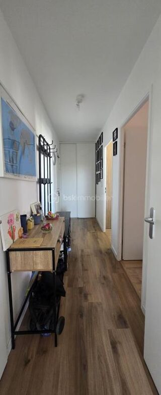  Appartement � vendre 4 pi�ces 79 m�