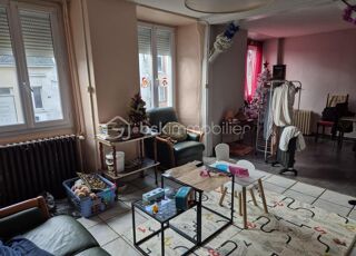  Maison � vendre 5 pi�ces 91 m�