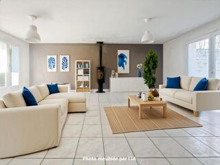  Maison  vendre 5 pices 113 m