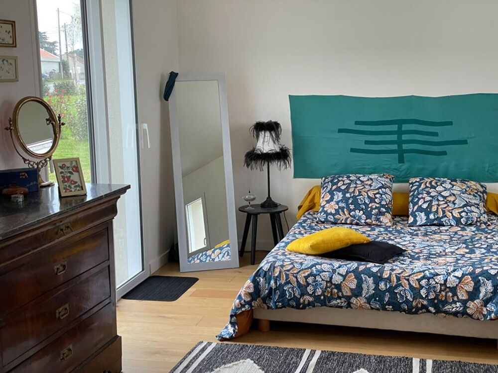 à vendre  Maison Préfailles (44770)