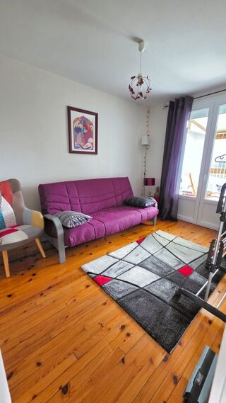  Maison � vendre 8 pi�ces 88 m�