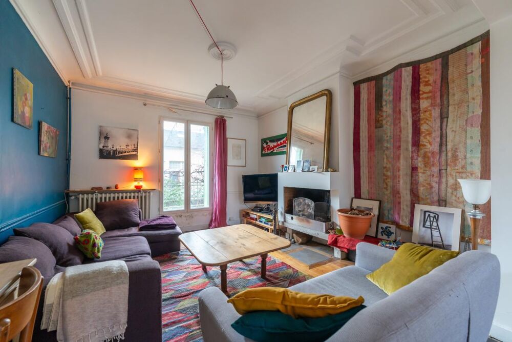 � vendre  Maison Cachan (94230)