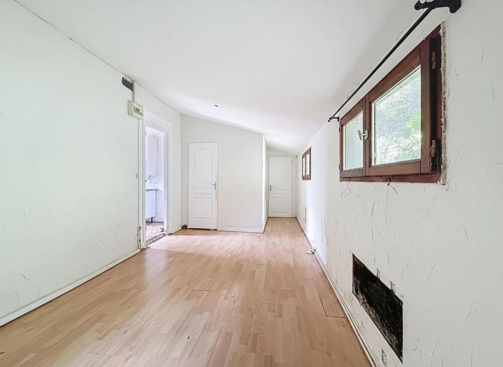 Vente Maison Maison à rénover ou reconstruire - Terrain 413 m2 Saint germain en laye