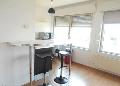  Appartement � louer 1 pi�ce 30 m�