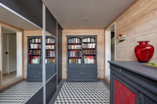  Propriété/château à vendre 5 pièces 140 m²