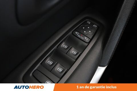 Kadjar 1.3 TCe Intens 140 ch 2019 occasion 92130 Issy-les-Moulineaux