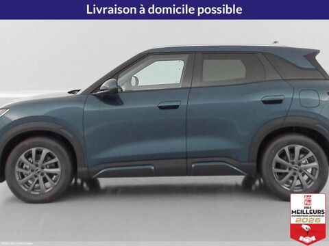 Atto 2 1.5 DM-i PHEV 212ch Boost 2026 occasion 10150 Lavau