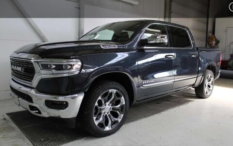 Dodge RAM 1500 LIMITED 36400KM 2019 occasion Bordeaux 33300