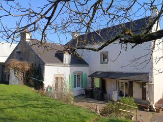  Maison � vendre 5 pi�ces 141 m�
