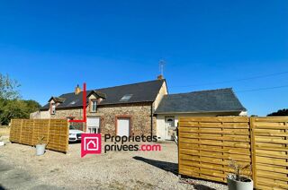  Maison à vendre 4 pièces 105 m²