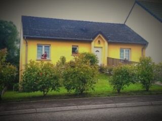  Maison � vendre 5 pi�ces 84 m�