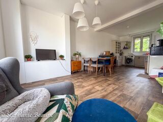  Maison à vendre 4 pièces 73 m²