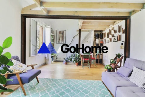  Appartement  louer 2 pices 34 m