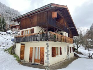  Chalet à vendre 5 pièces 103 m²
