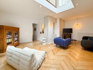  Maison  vendre 8 pices 186 m