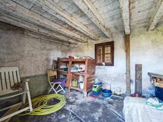  Remise / Grange � vendre 3 pi�ces 60 m�