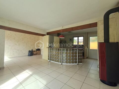  Maison  vendre 4 pices 90 m