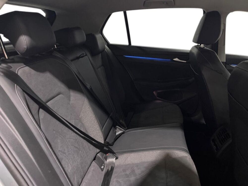 Golf 1.5 eHybrid 204 DSG6 Style 2025 occasion 31100 Toulouse